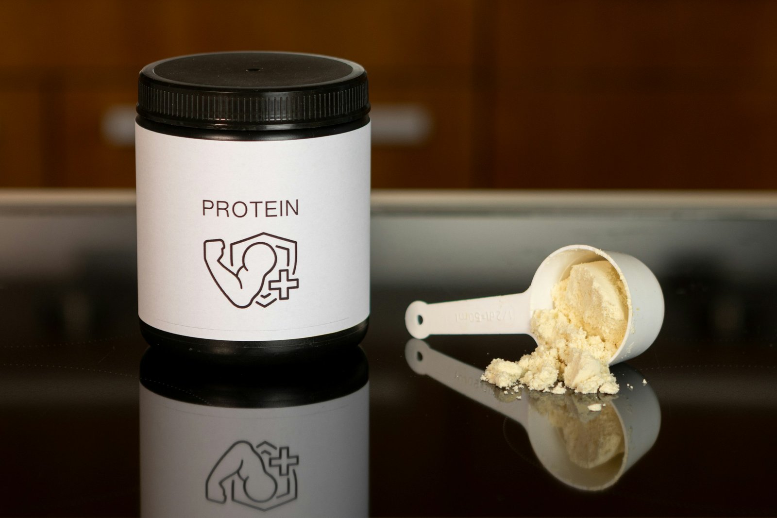 Whey Protein Benefits