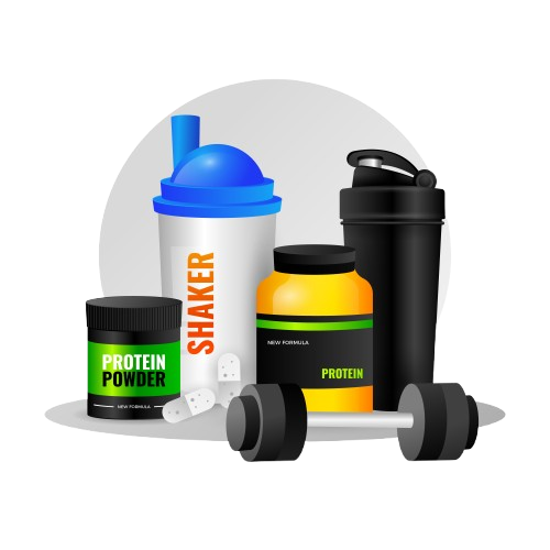 Sports Supplements